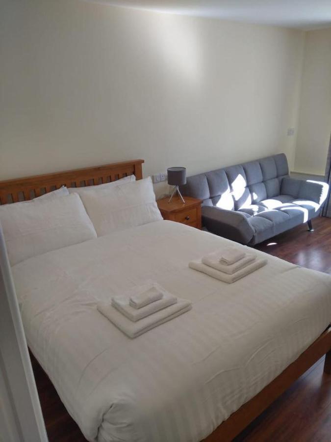 Brackloon Lodge-Brackluin Annascaul Экстерьер фото